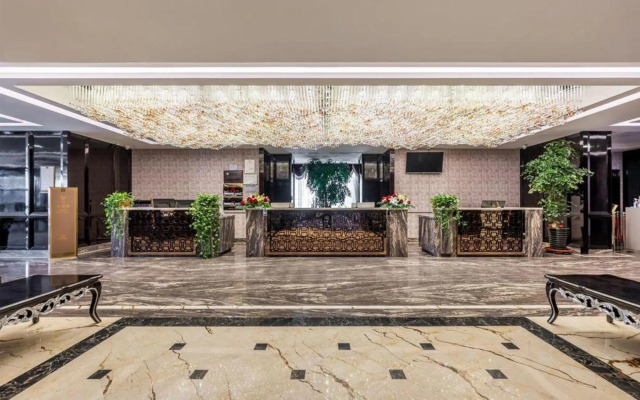 Wusi Hotel