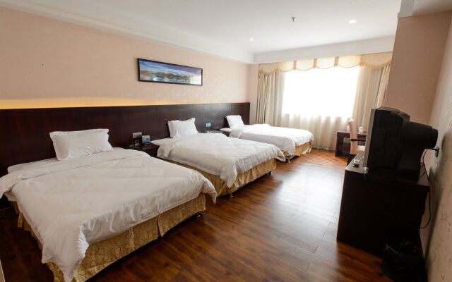 Jia He Hotel