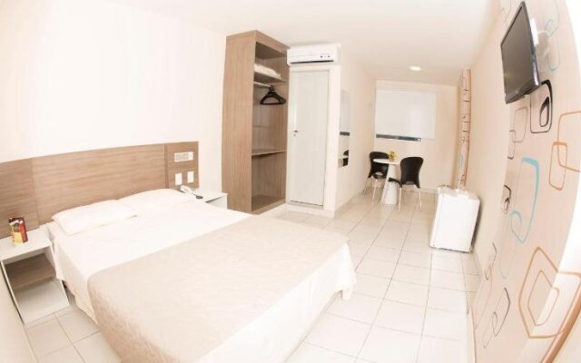 Hotel Central Caruaru