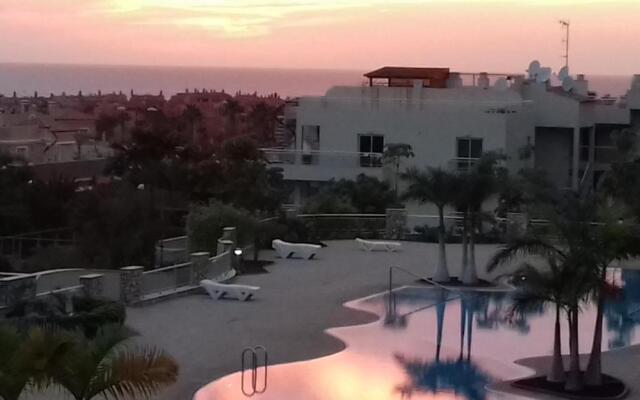 Apartamento Sunset