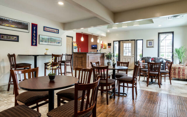 Rodeway Inn