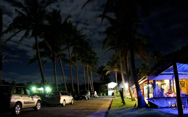 Travellers Beach Resort