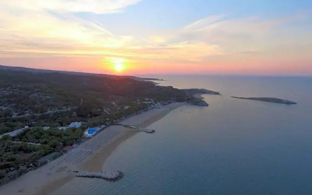 Camping Village Capo Vieste