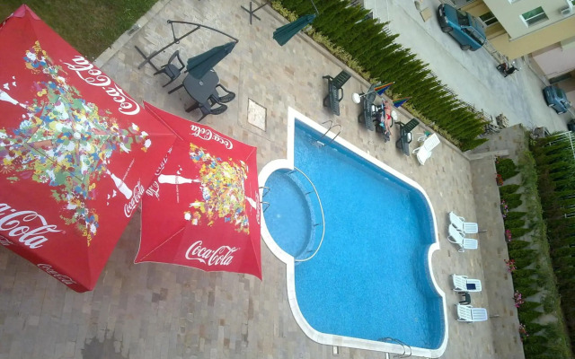Hotel Diveda