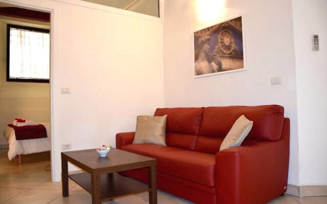 Florence Concierge - Walking 1