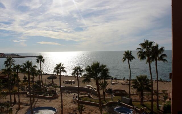 Marina Pinacate 1BR 411-V by Casago