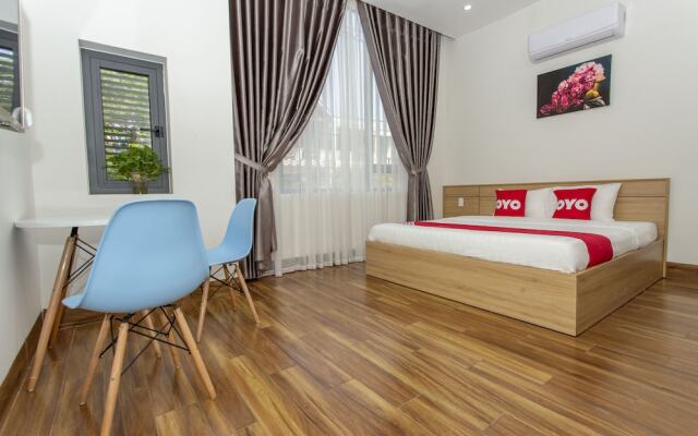 OYO 1069 MT House Homestay