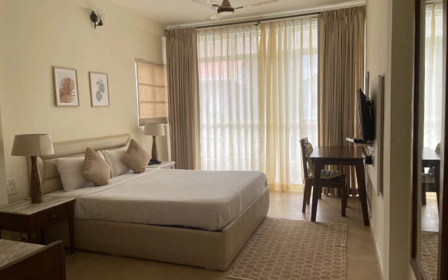 La Vaiencia Beach Resort
