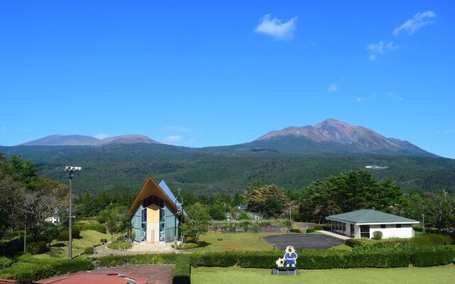 Active Resorts KIRISHIMA