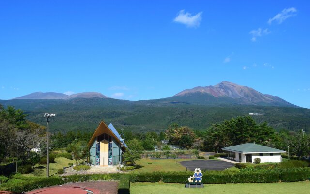 Kirishima Royal Hotel