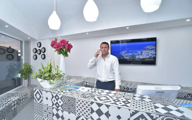 Mareco Resort