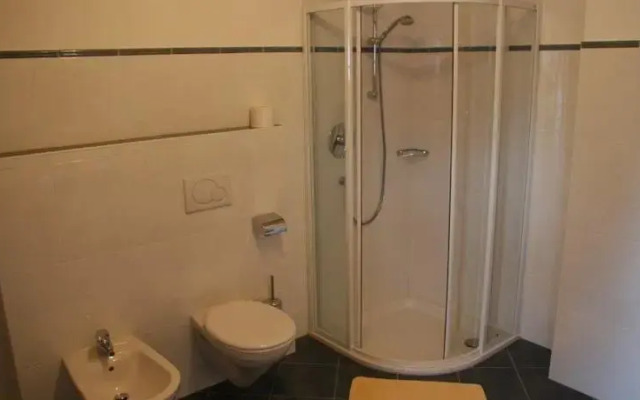 Appartements Oberburger