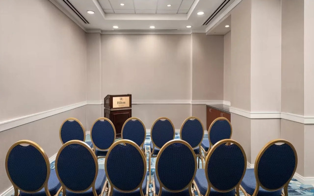 Hilton Virginia Beach Oceanfront