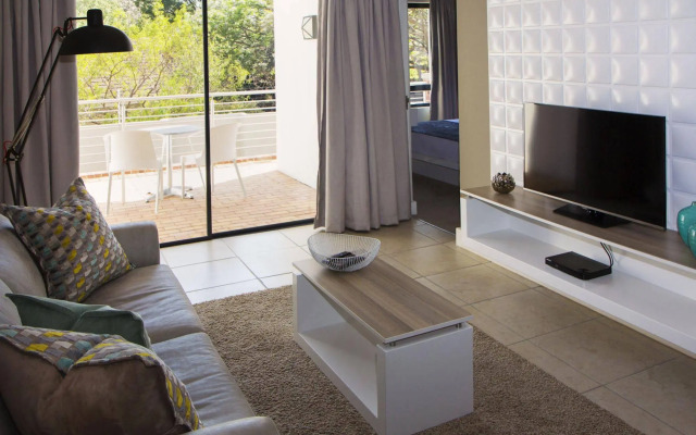 CAG The Cube Rivonia