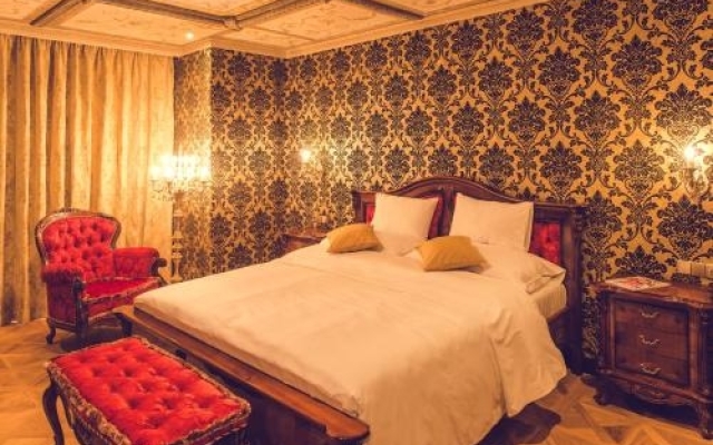 Hotel Florian Palace