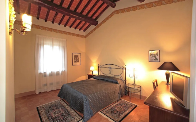 Casa Di Bacco