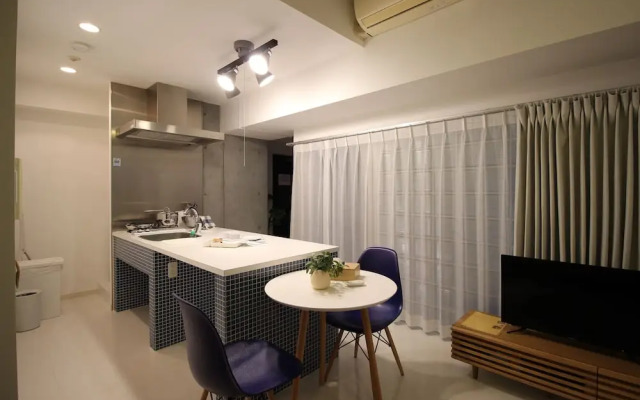 KW Residence Sakaisuji-Hommachi