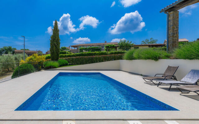 Villa Stuartma