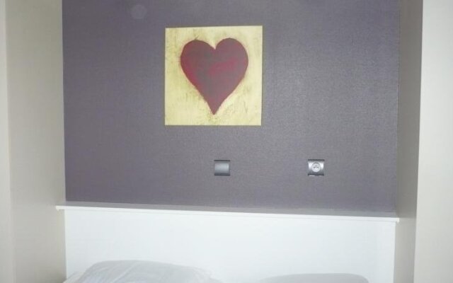 Holiday Home Jonckershof