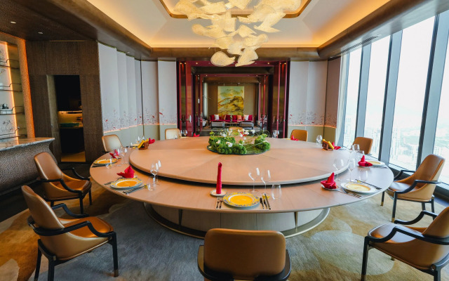 Diaoyutai Hotel Qingdao