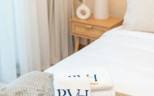 PVH - 2BR - Vida Residence Dubai Mall