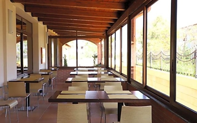 Sibari Resort