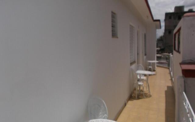 Hostal Casa Zorzano
