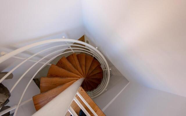 Edificio Nautica II 3º a