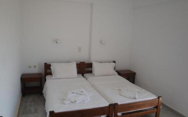 Calamon Apartments
