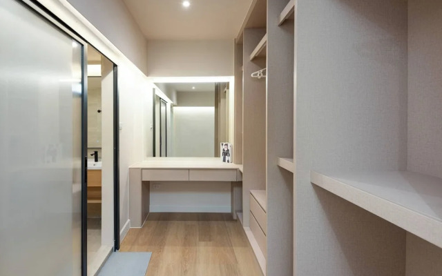 Stylish 5BR Poolhouse & Theater 2mins to BTS