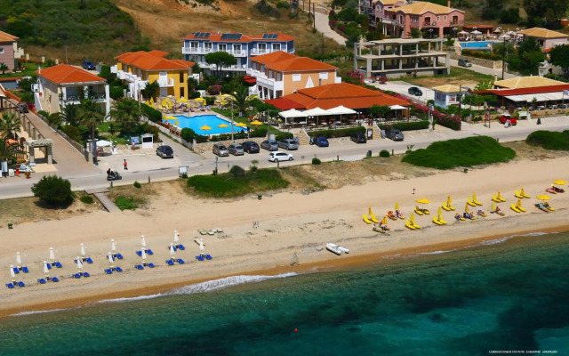 Paspalis Hotel
