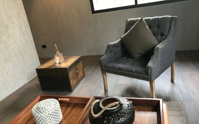Arthouse Art Residences