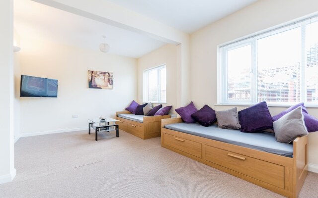 Alexandra's Suite