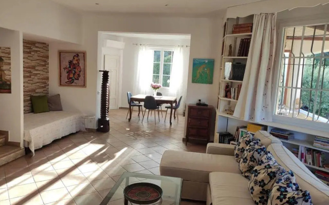 Suite Tropézienne