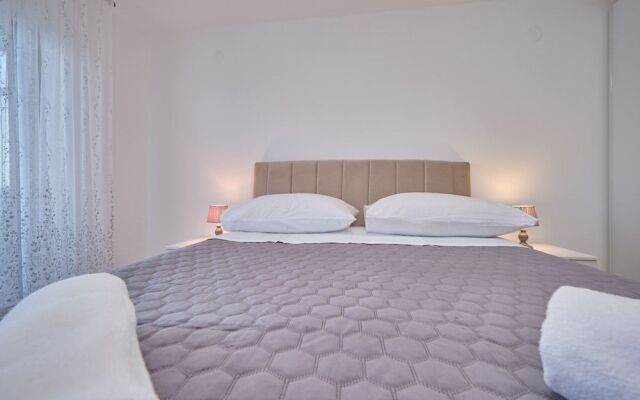 Bella Vista Dalmatien