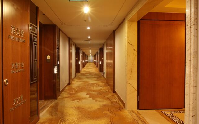 Sapphire Hotel
