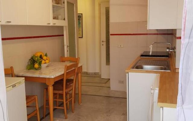 I LIMONI già Torretta