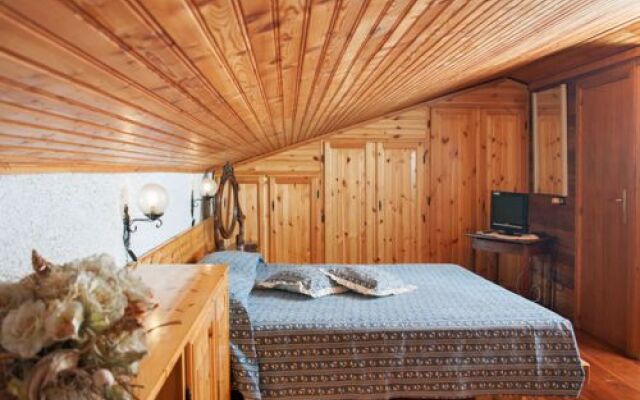 Casa Ucaseto (CSZ120)