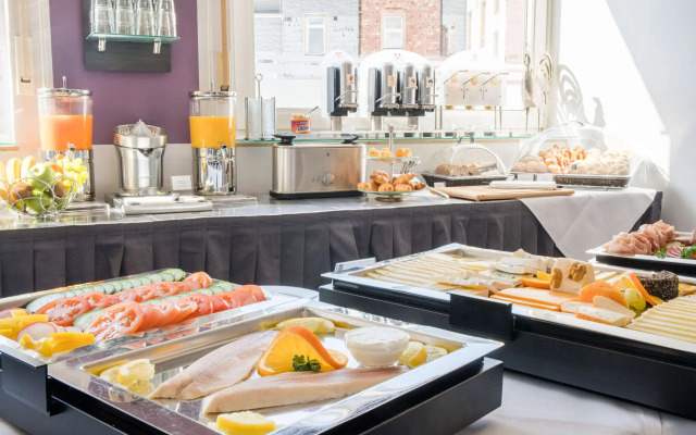 Best Western Plus Hotel Ostertor