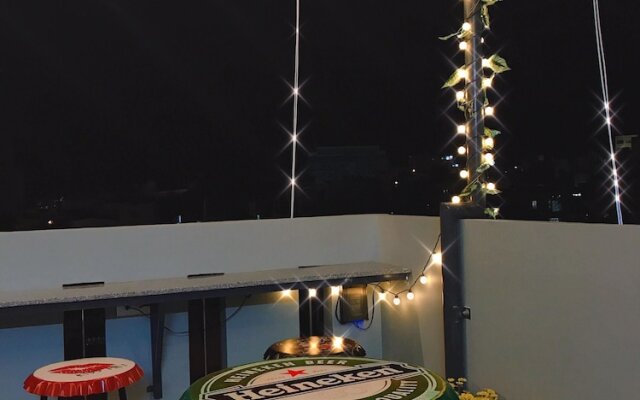 Seaside House Homestay - Hostel