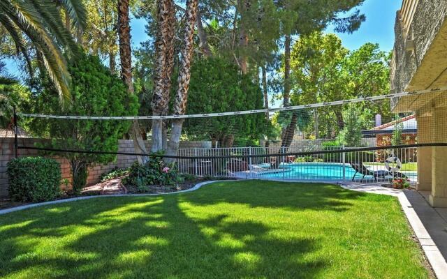 Villa Maeve