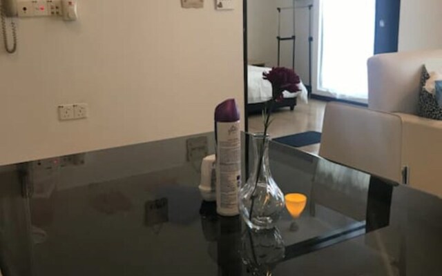 PJ8 - Nice View One Bed Room