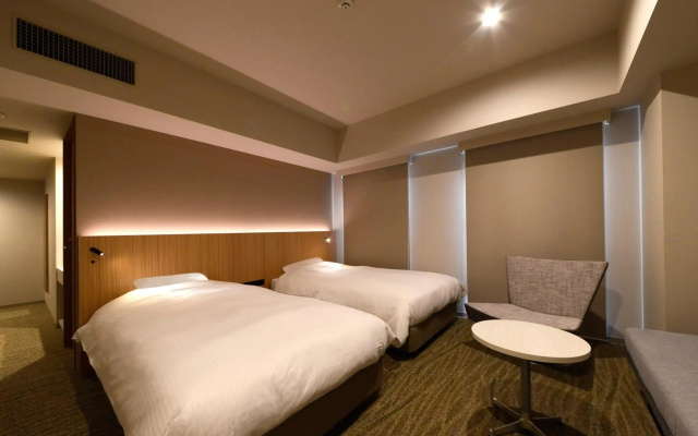 JR Inn Sapporo South