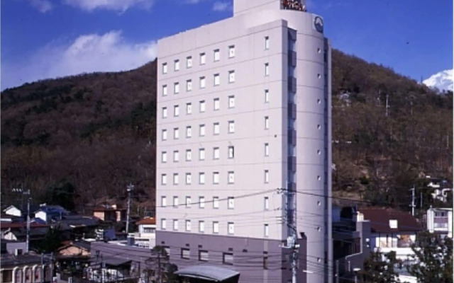 Yumura Hotel B&B
