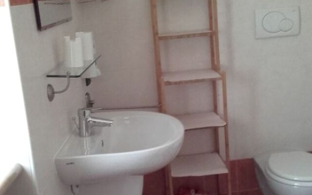 Sengio Rosso Bed & Breakfast