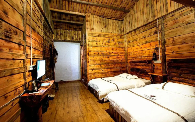 Wind Wood inn