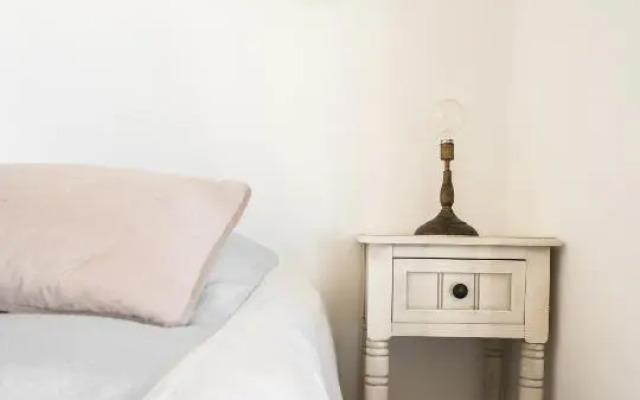 El fortín del Rubio