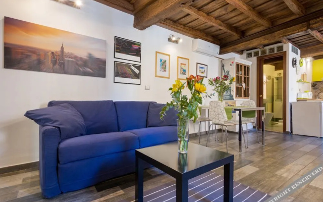 Rome as you feel - Your Home in Navona
