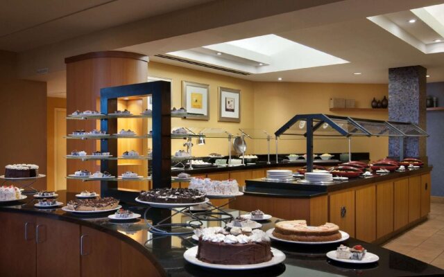 Hilton Atlanta Airport