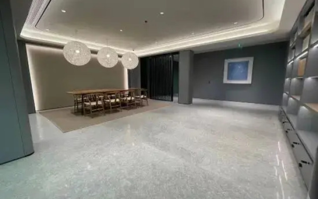 All-season Hotel (Rizhao Haiqu Middle Road Store)